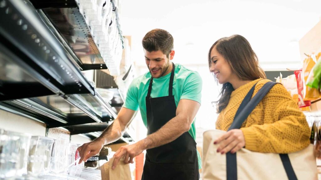 Varejo catarinense cresce 3 vezes acima da média brasileira