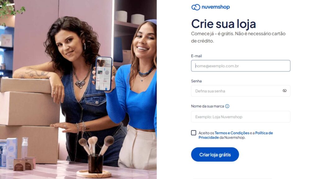 primeira pagina 