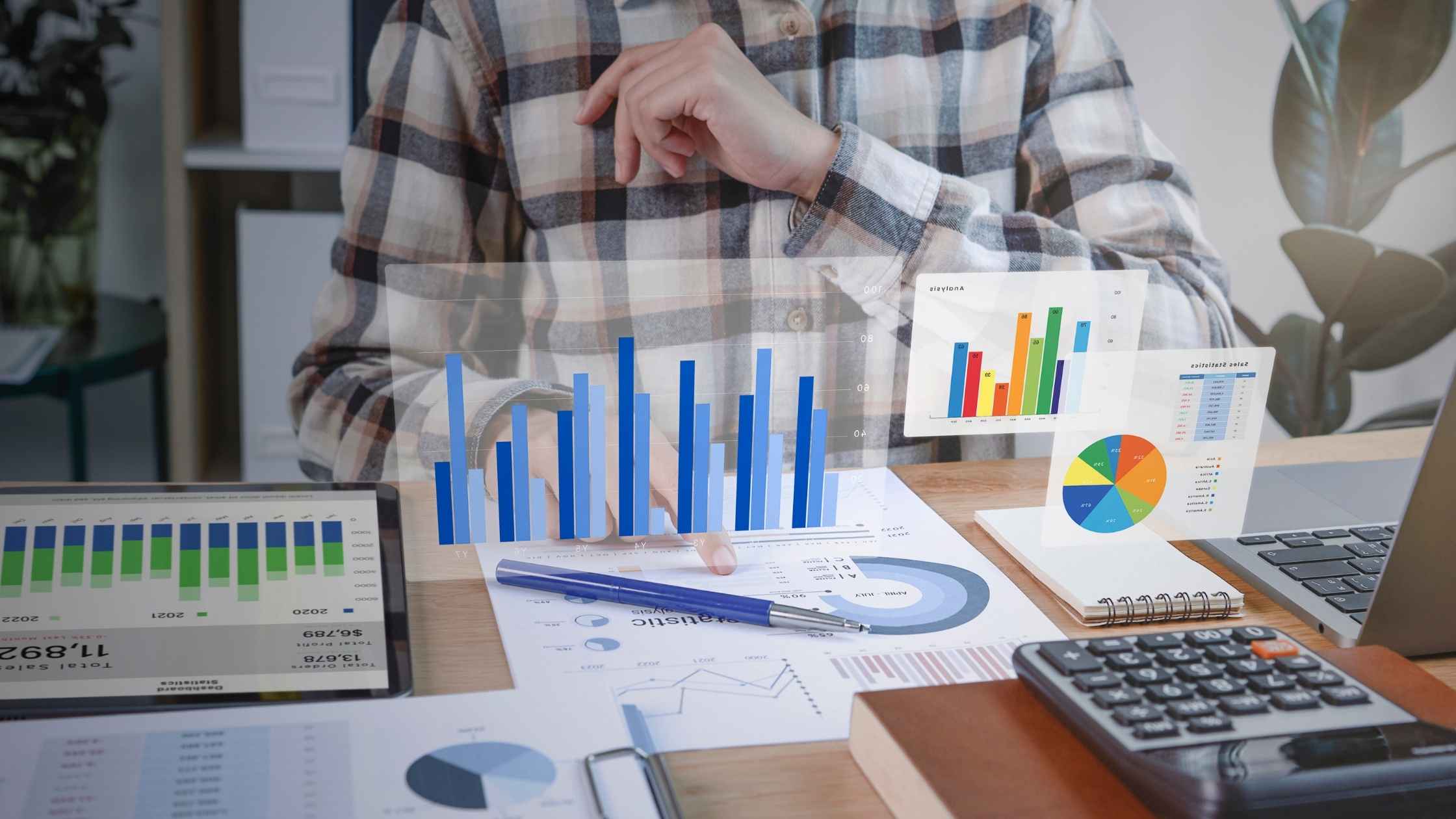 Mercado publicitário chegou a R$ 88 bilhões no Brasil em 2024