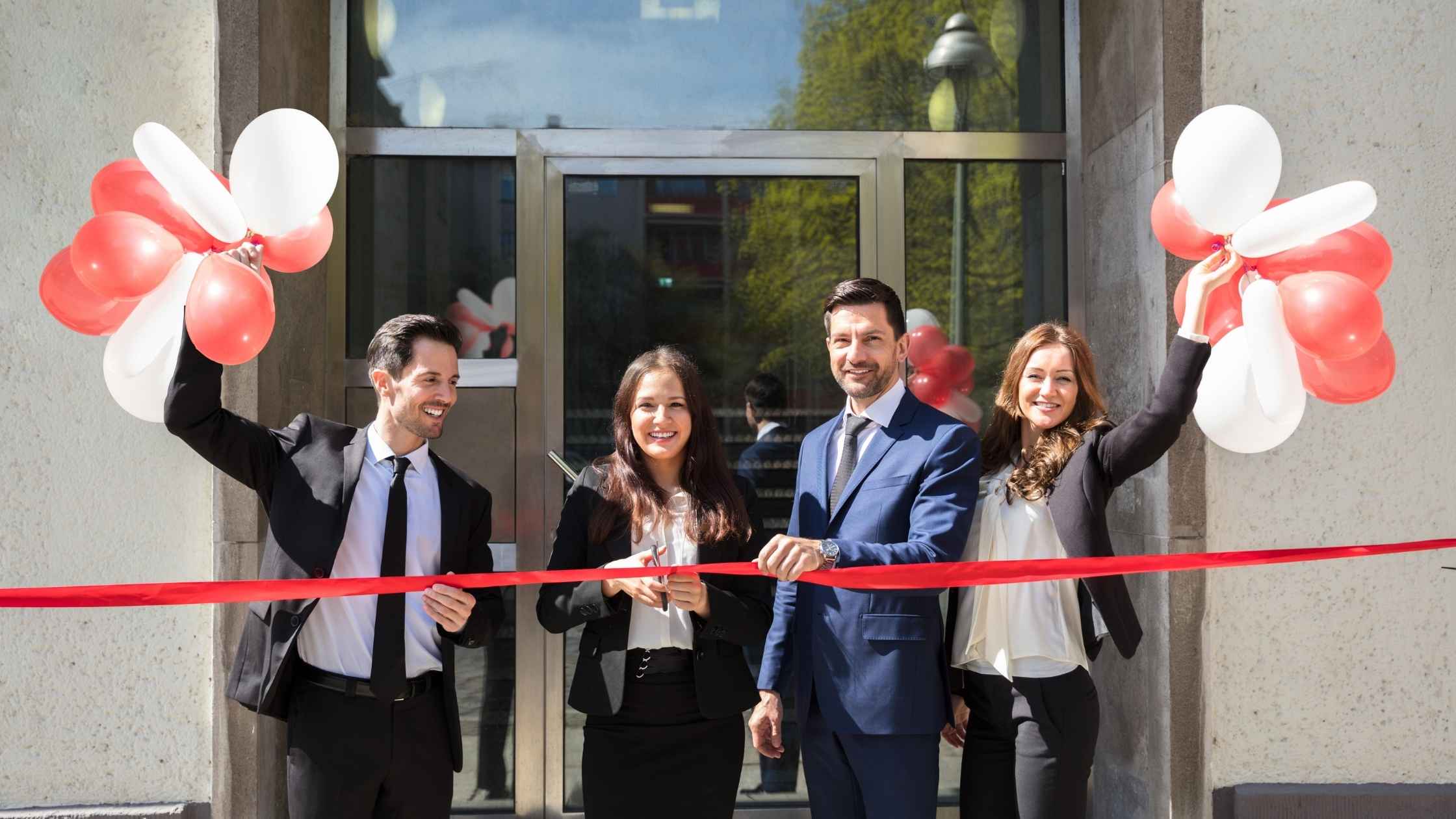 Um novo recorde na abertura de empresas em Santa Catarina