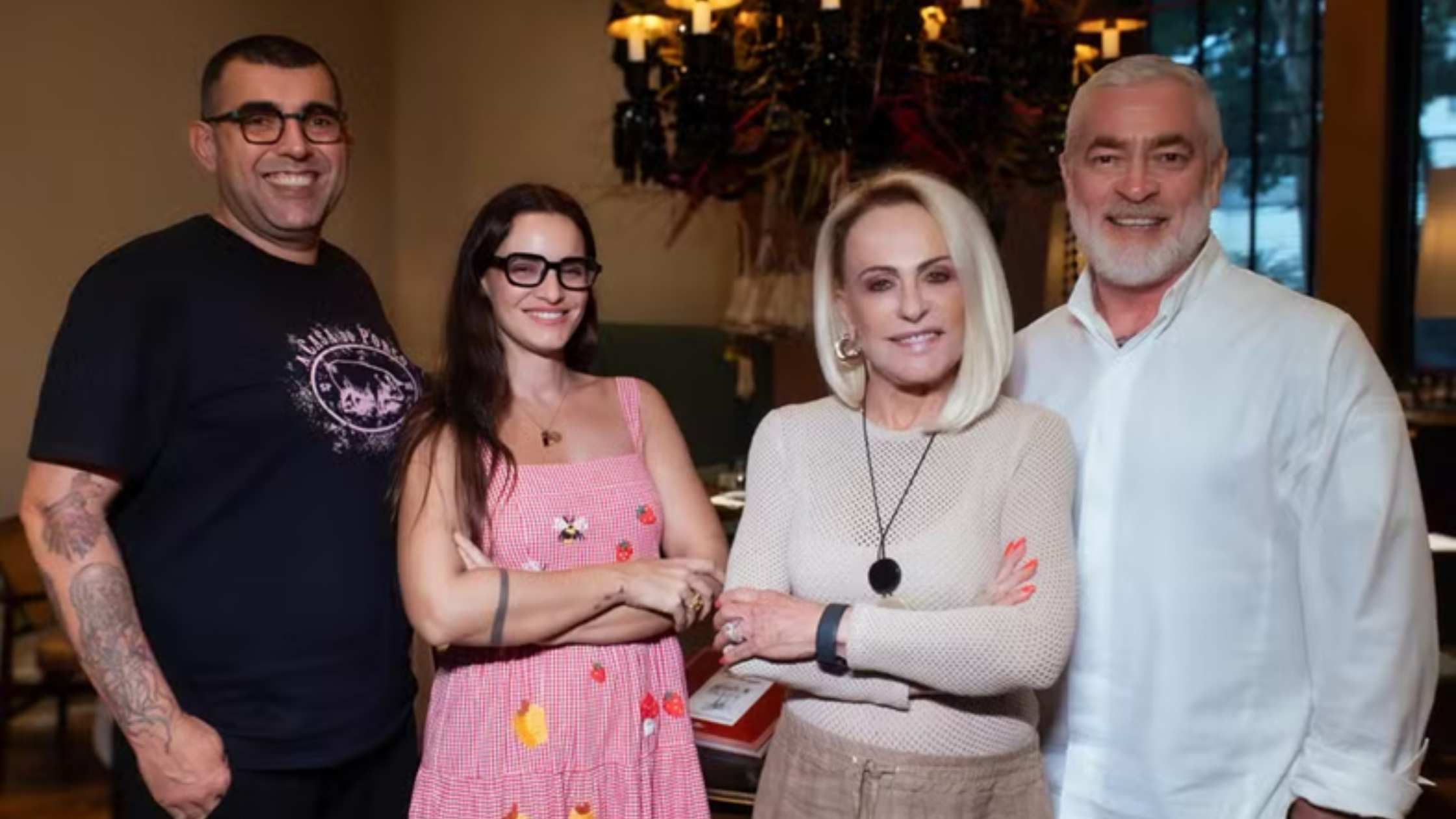 Chef de Alto Nível: o que sabemos até agora do novo reality show?