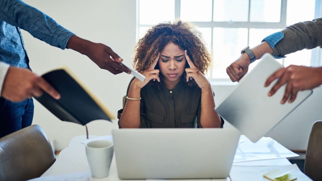 Cuidar da saúde mental agora é obrigação no ambiente de trabalho