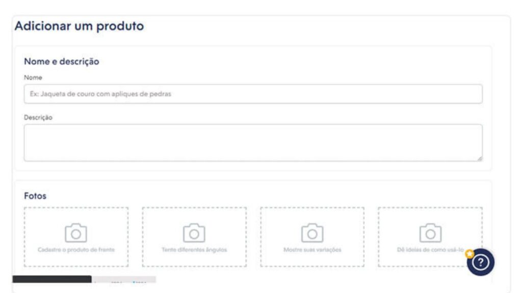 terceira pagina