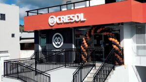 agência cresol em lages