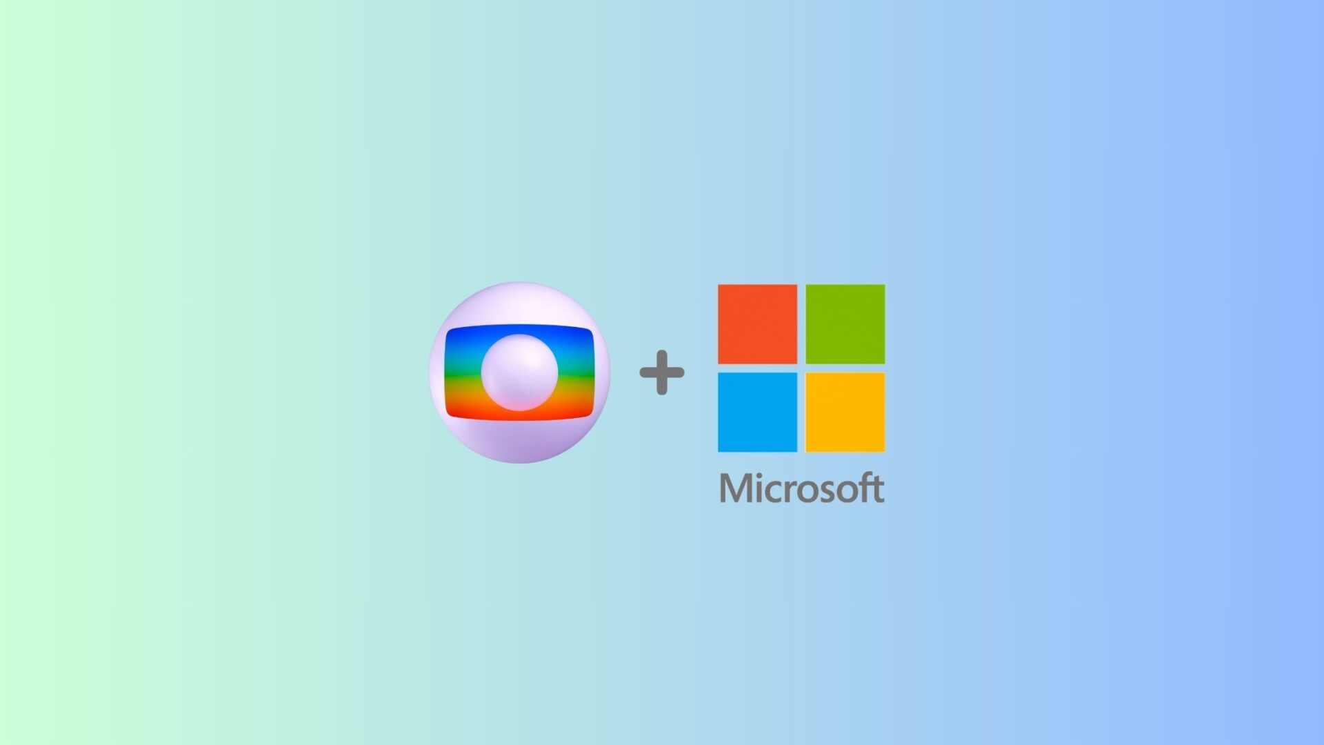 Globo e Microsoft unem forças para tornar anúncios na TV mais eficientes