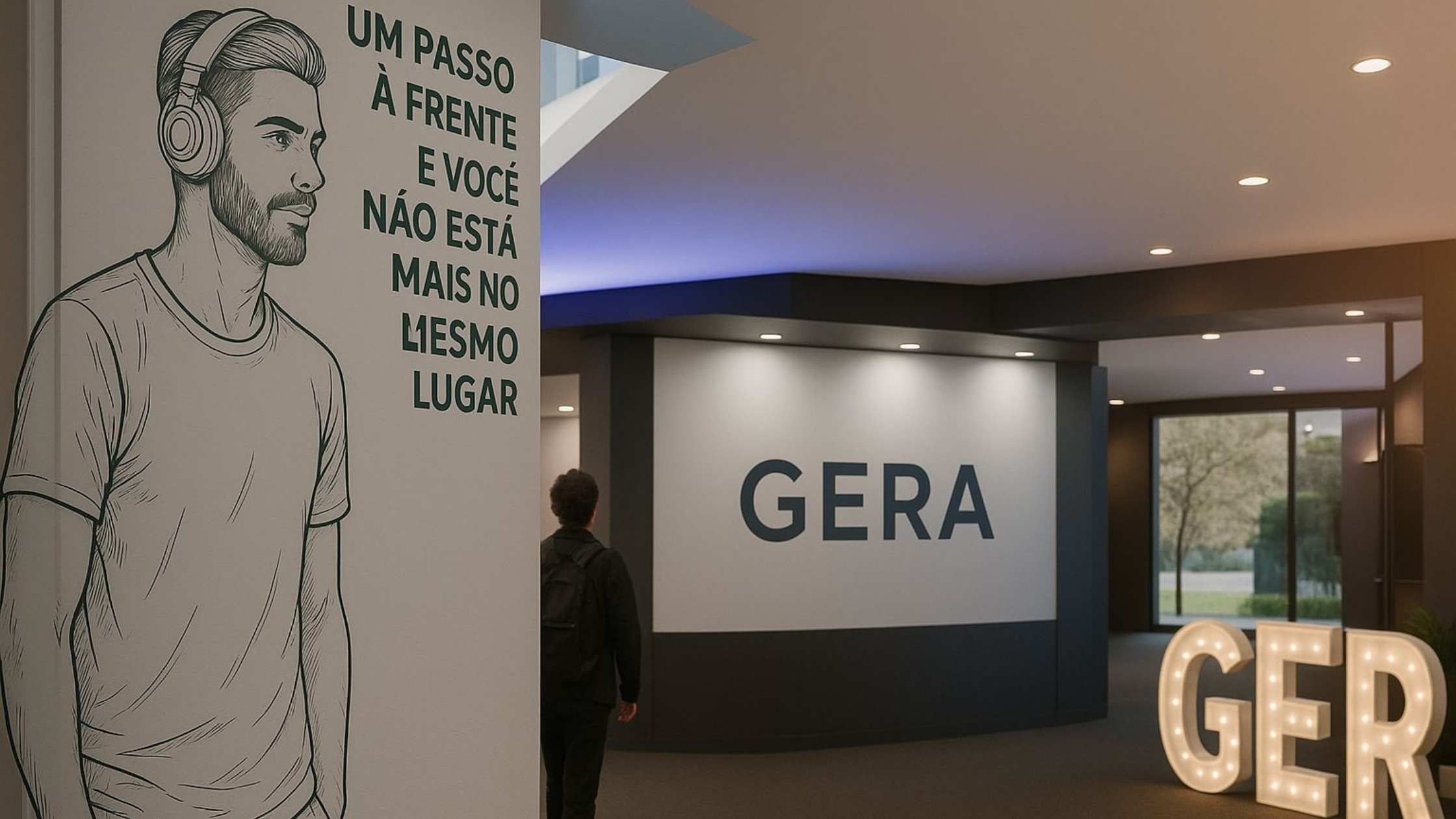 Feira Gera 2025 visa transformar o Oeste de Santa Catarina