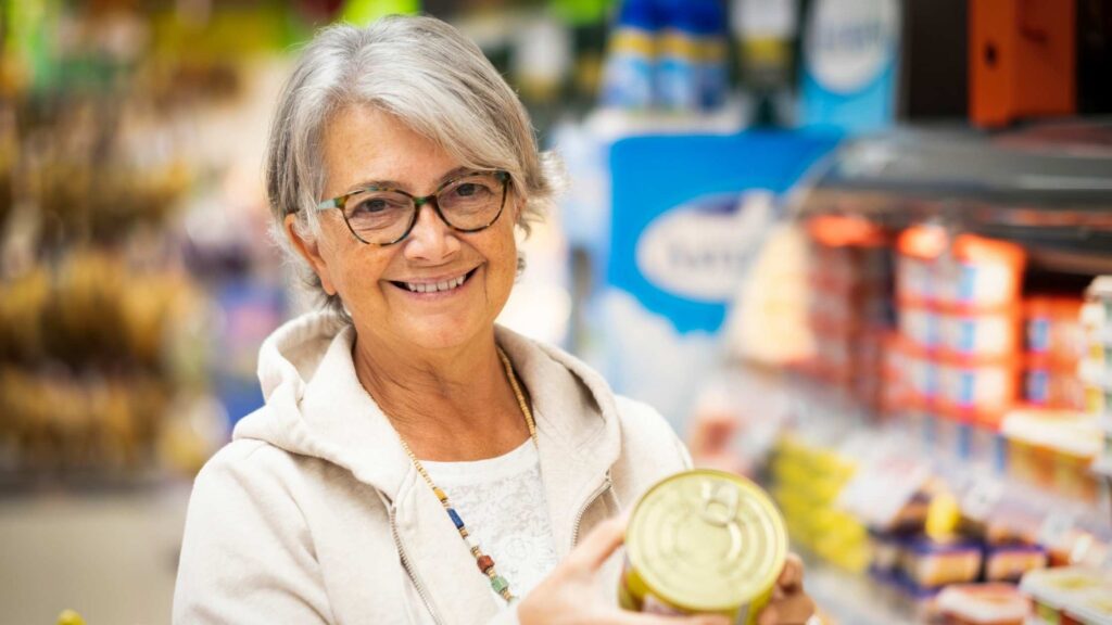 Entenda o impacto dos consumidores acima de 50 anos no Brasil