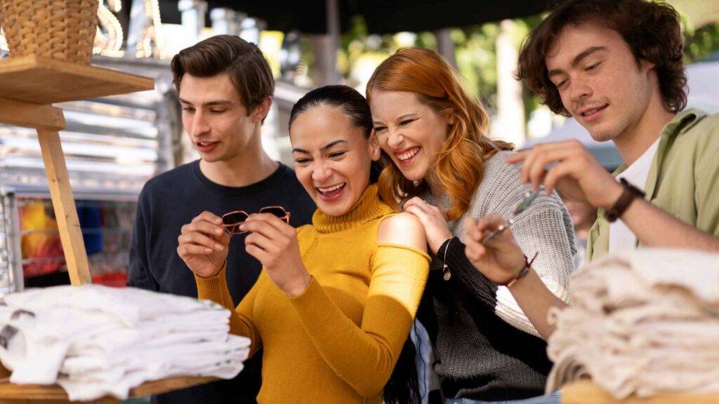 Conheça os quatro perfis de consumidores na alta dos preços