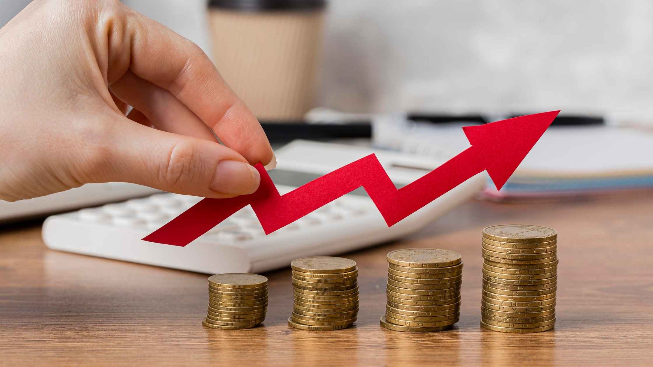 Rendimento médio em Santa Catarina aumenta 12% em um ano