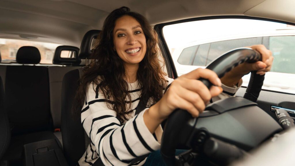 Entenda o que as mulheres procuram ao comprar carro