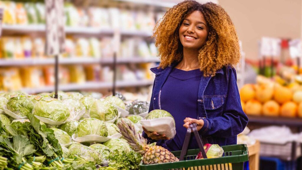 Como aumentar a fidelização do consumidor em supermercados?