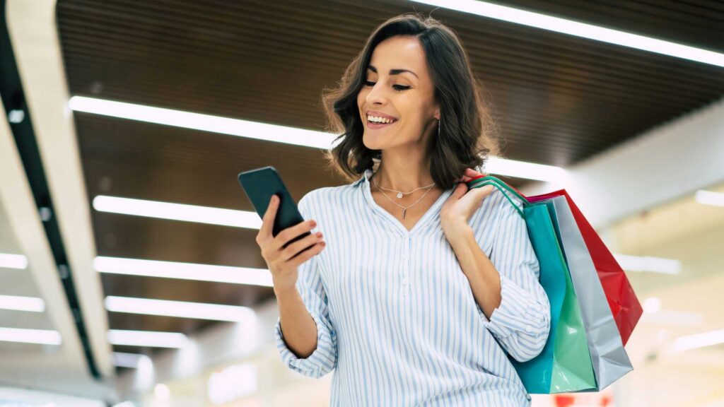 Pesquisa do Sebrae revela os hábitos de compra dos catarinenses