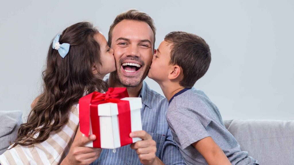 Dia dos Pais 2025 atrai seis em cada dez consumidores