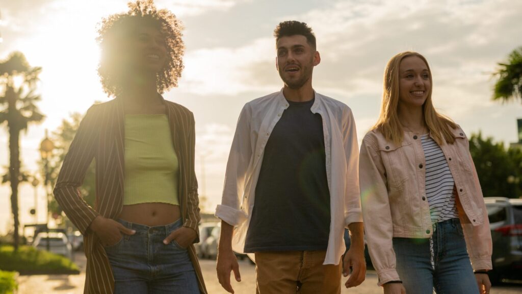 Como os catarinenses avaliam a vida em Santa Catarina?