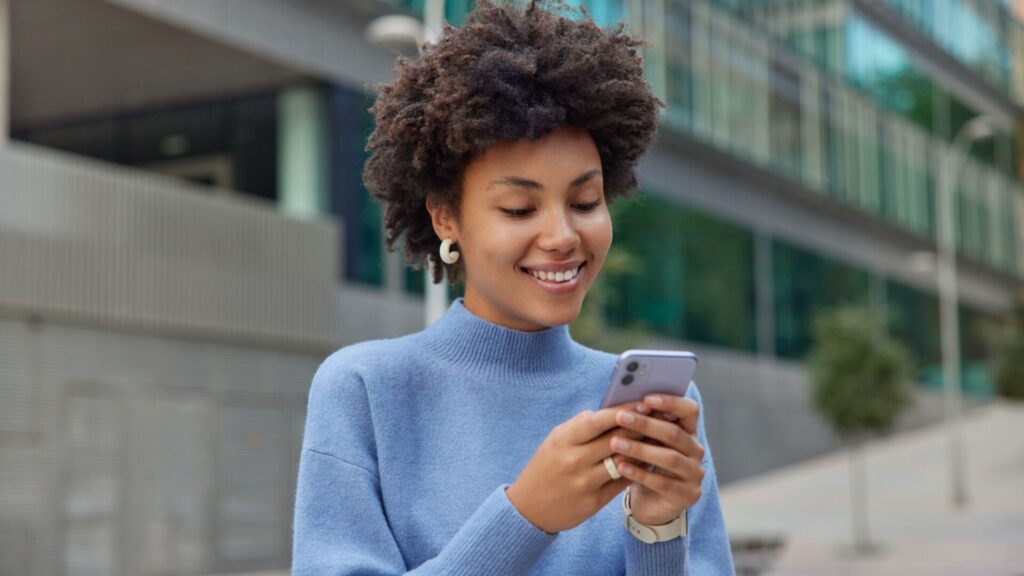 O uso de celular no Brasil e a intenção de compra dos brasileiros