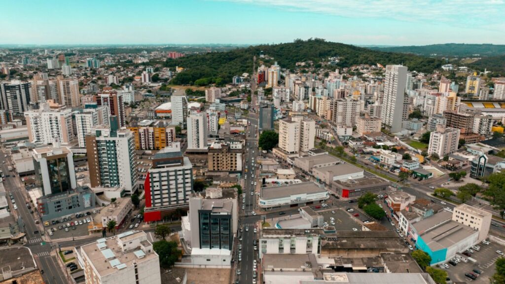 Pesquisa mostra o comportamento do consumidor de Criciúma