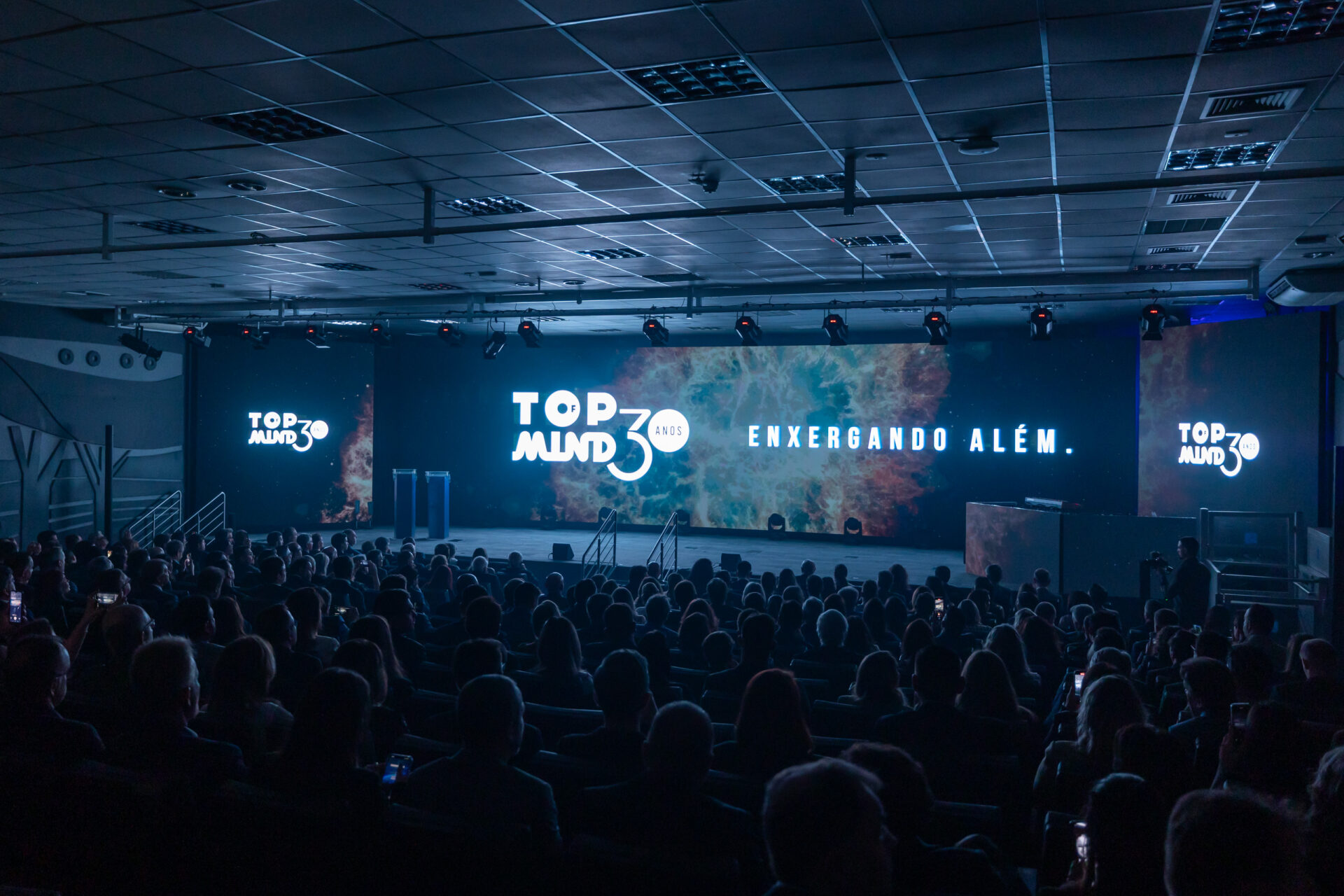 Veja as marcas vencedoras do Top of Mind 2025 em Santa Catarina