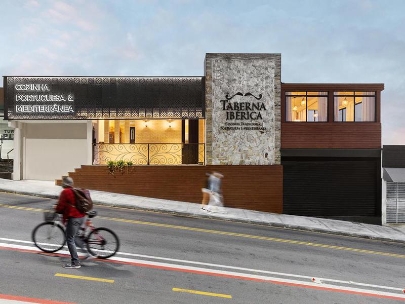 Taberna Ibérica achou a rádio certa para seu público em Florianópolis
