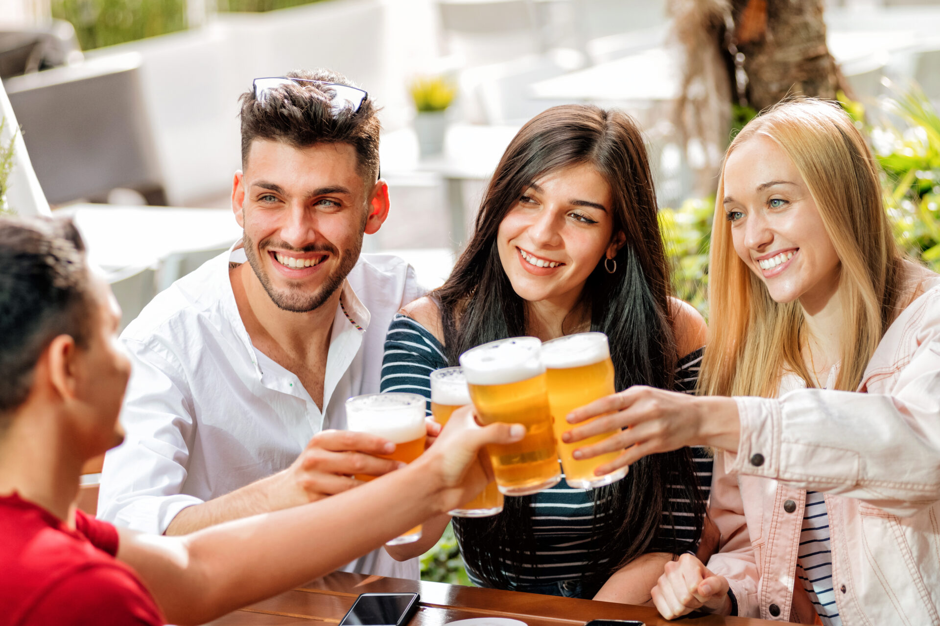 A Geração Z é um desafio para as cervejarias de Santa Catarina?