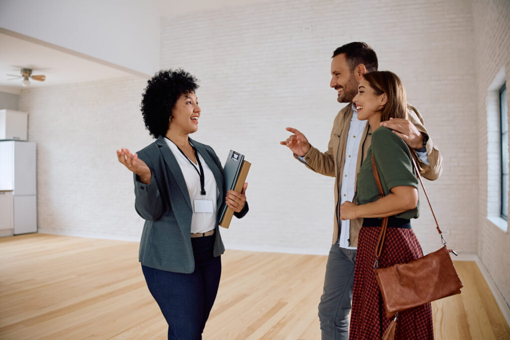 Mercado imobiliário: 49% dos brasileiros têm intenção de compra