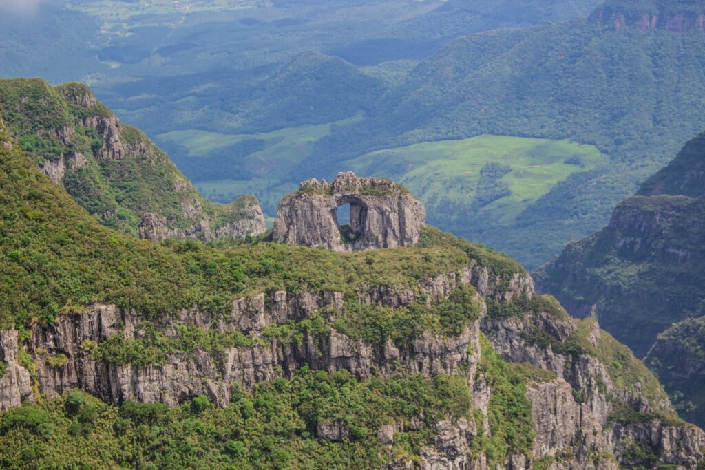 Serra Catarinense atrai mais turistas de outros estados do Brasil