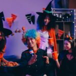 Halloween tem potencial para as marcas entre as classes A e B