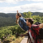 5 tendências de turismo para 2026 presentes em Santa Catarina