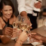 Aproveite as oportunidades para bares e restaurantes no fim de ano