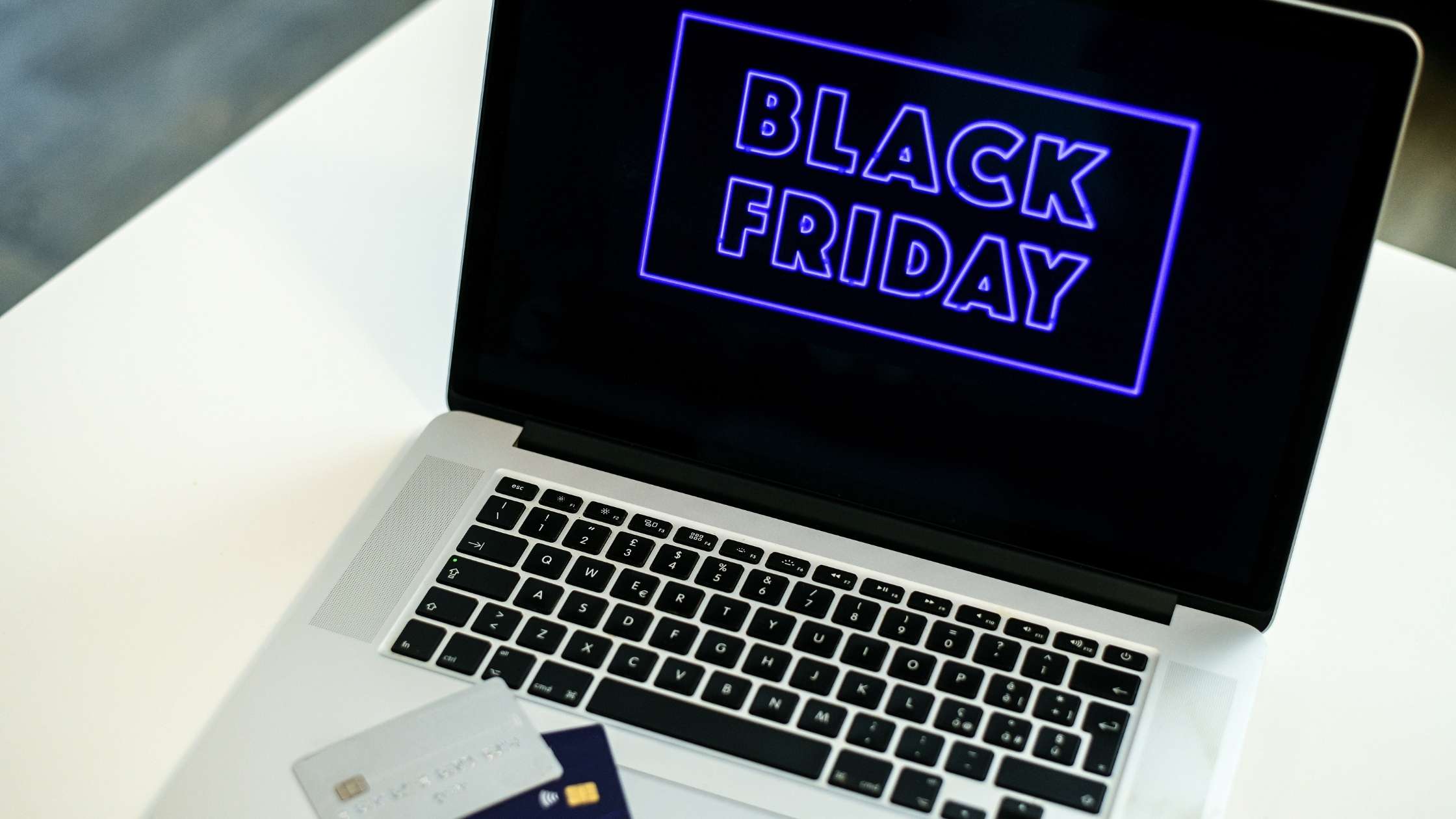 Black Friday 2025: veja os 4 objetivos dos brasileiros nas compras