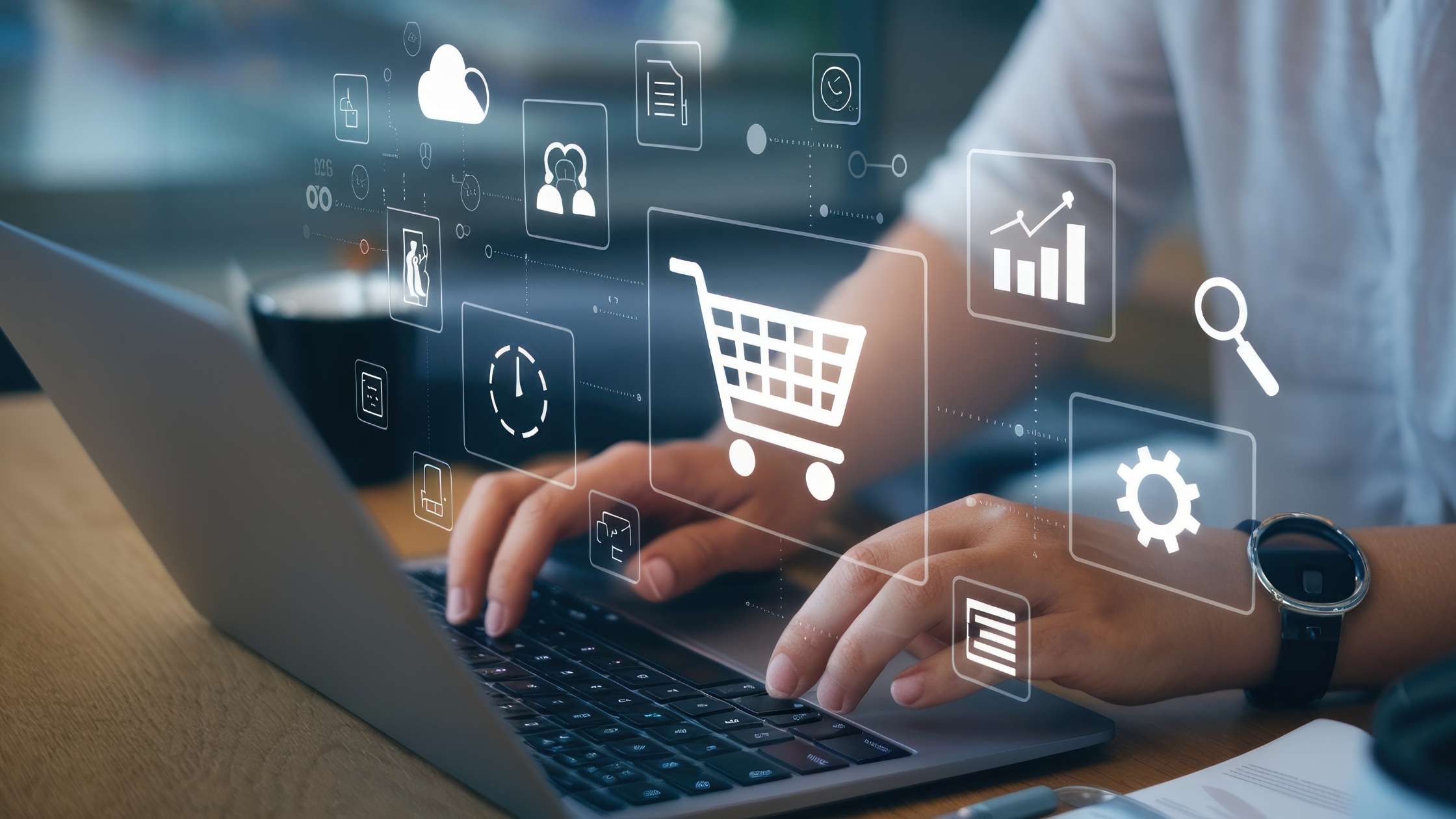 Veja 3 estratégias para aumentar as vendas no e-commerce