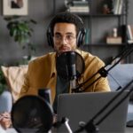 Como aproveitar o consumo de podcasts para destacar sua marca?