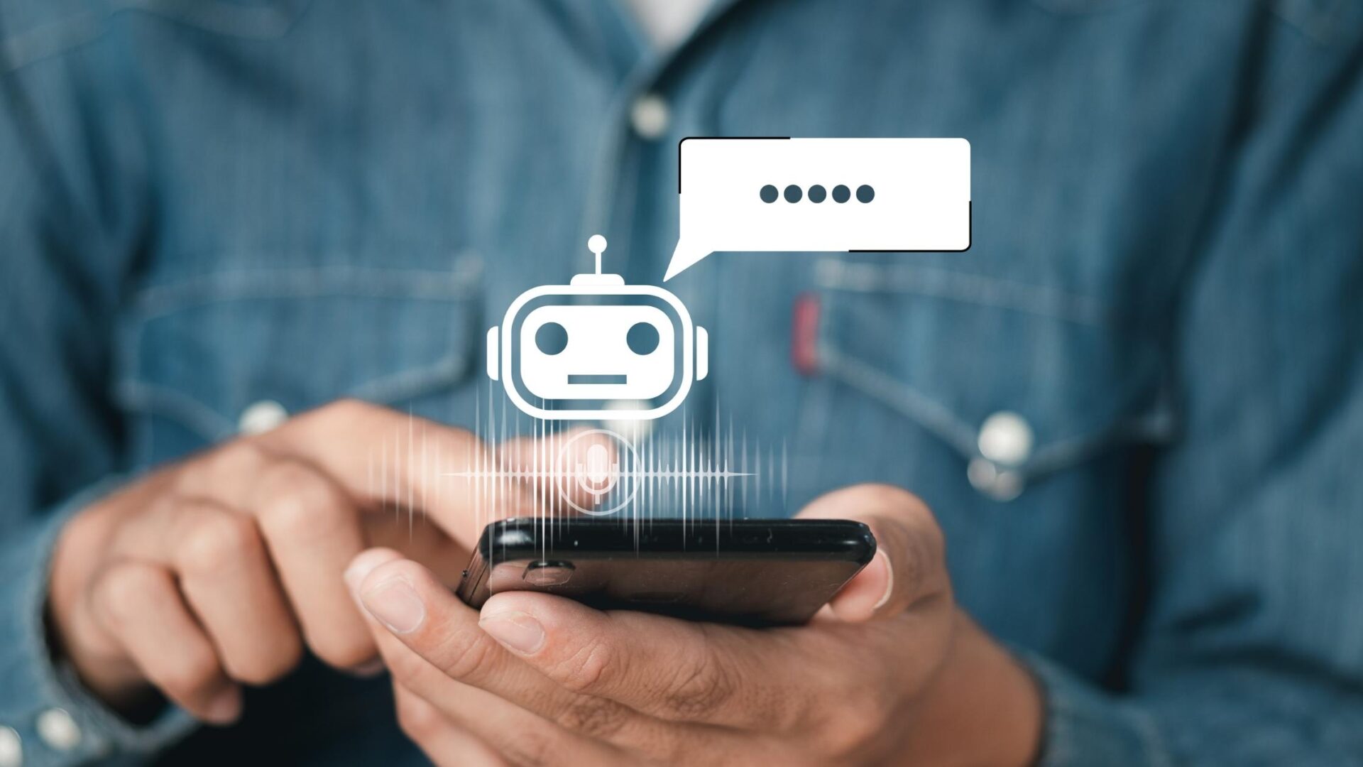 Como a inteligência artificial impacta a experiência do cliente?