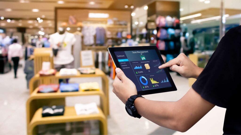 Como as empresas do varejo podem transformar dados em ações?