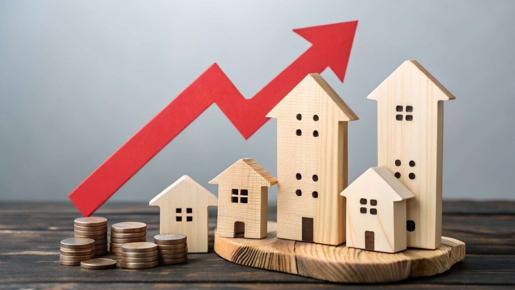 5 tendências que definem o mercado imobiliário no Brasil em 2026