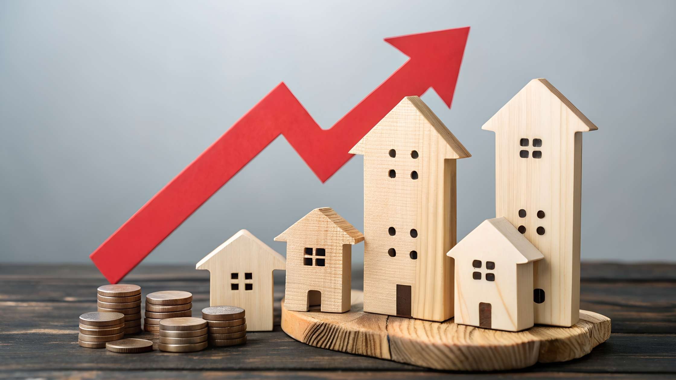 5 tendências que definem o mercado imobiliário no Brasil em 2026