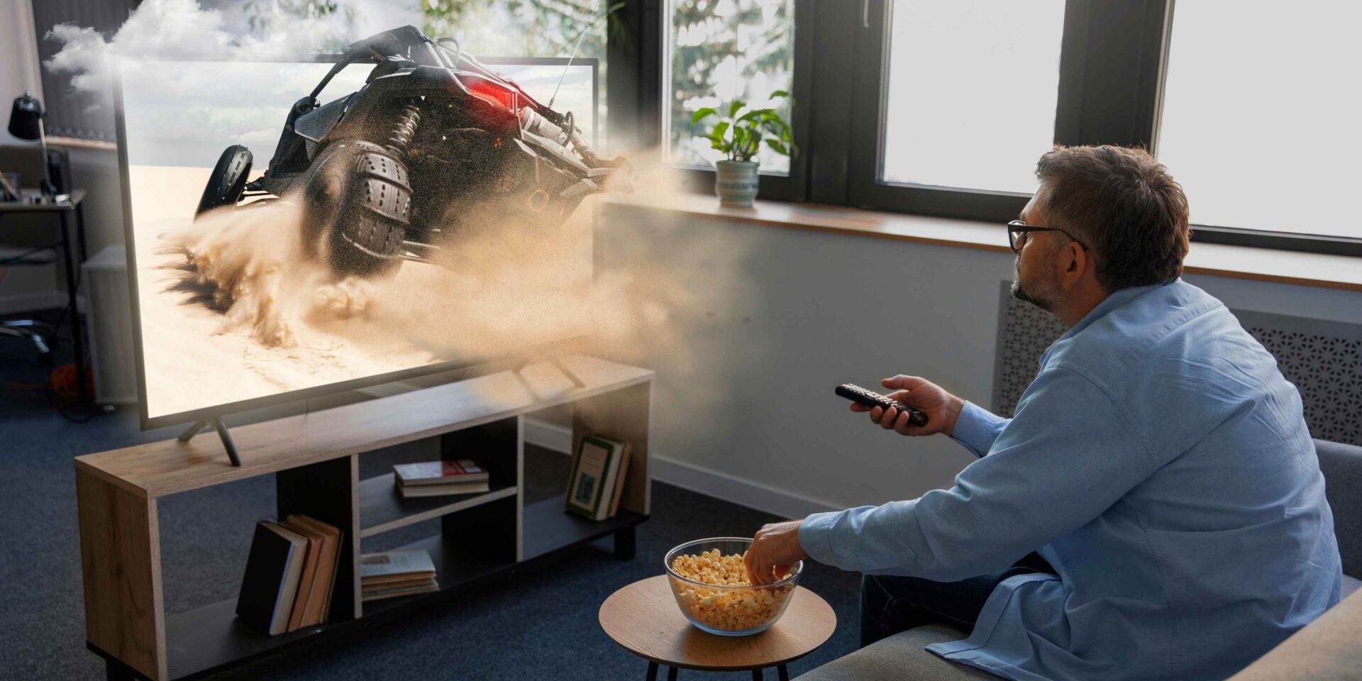 TV 3.0: entenda tudo sobre a nova Era da televisão no Brasil