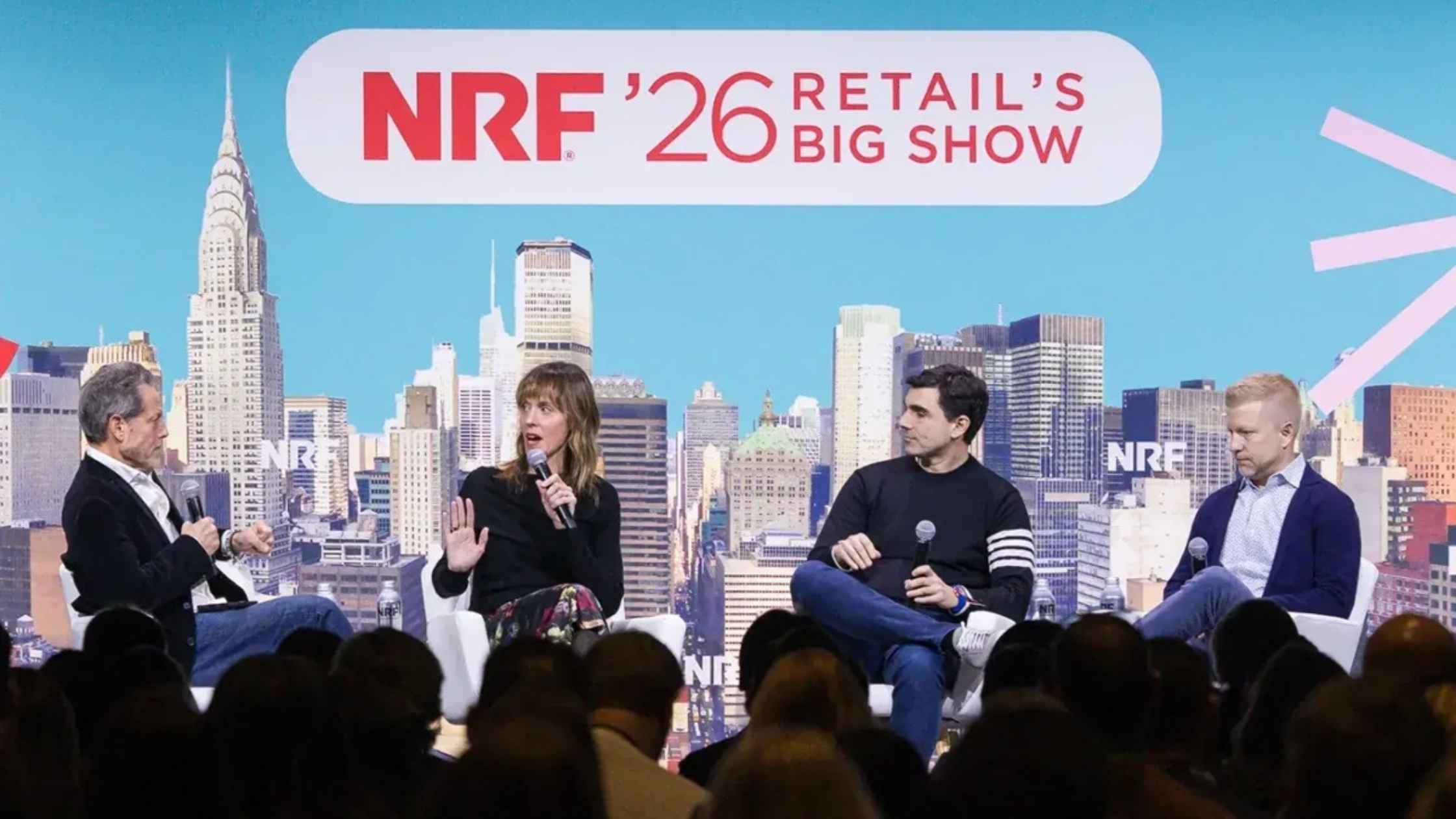 As lições da NRF Retail’s Big Show 2026 para o varejo no Brasil