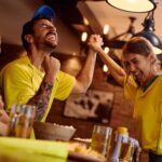 71% dos consumidores devem gastar mais com a Copa do Mundo 2026