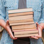 Os 10 livros de negócios e empreendedorismo mais lidos em 2026