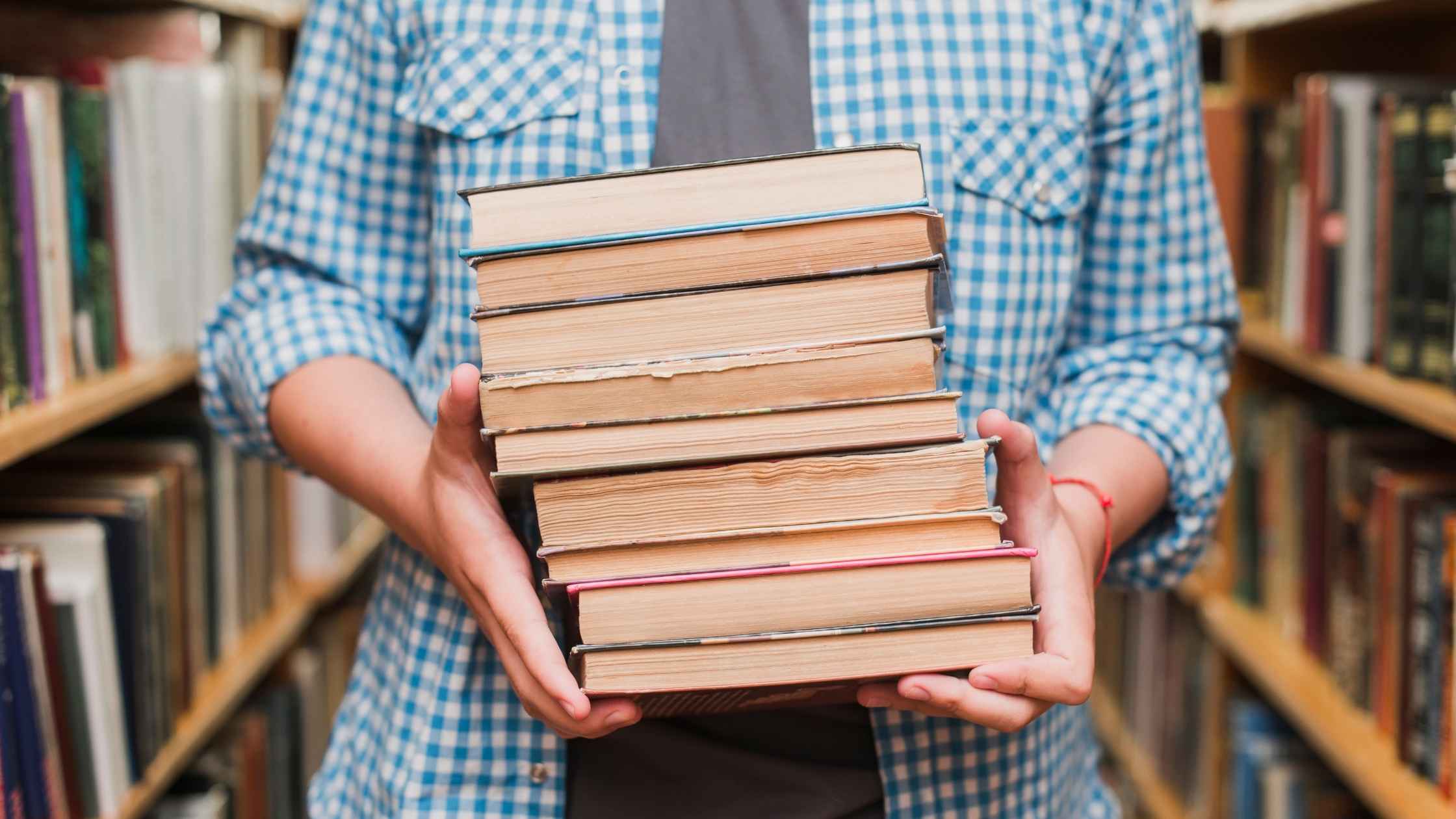Os 10 livros de negócios e empreendedorismo mais lidos em 2026
