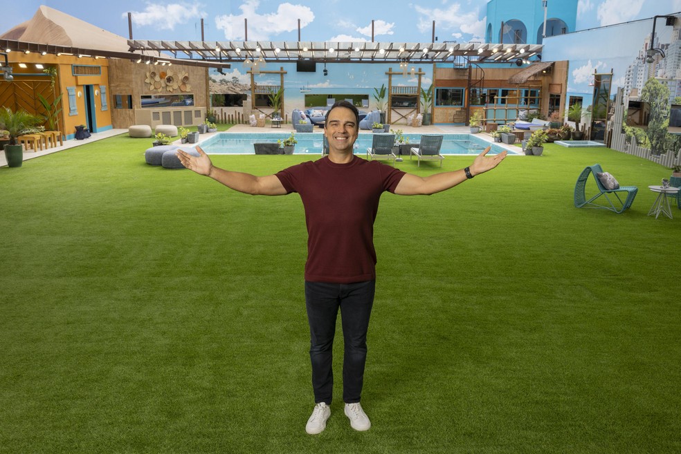 BBB 26 estreia com novidades e mais poder para o público