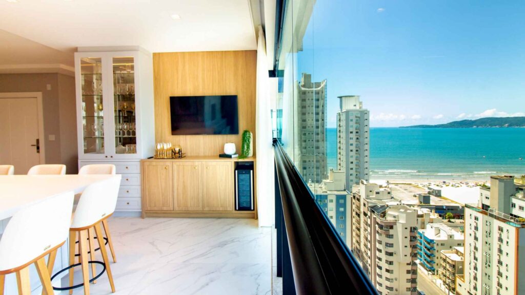 Preço dos imóveis para venda em SC cresce acima da inflação