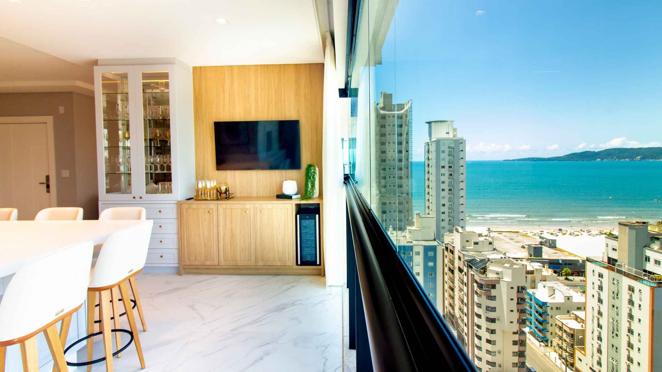 Preço dos imóveis para venda em SC cresce acima da inflação