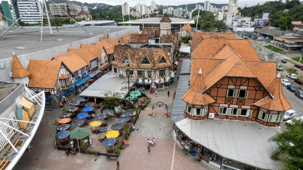 Como fazer publicidade regional em Santa Catarina com a NSC?