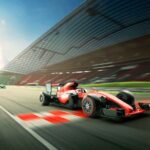 Fórmula 1 na NSC TV é oportunidade para o setor automotivo