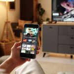 O consumo de mídia no Brasil é maior na internet ou off-line?