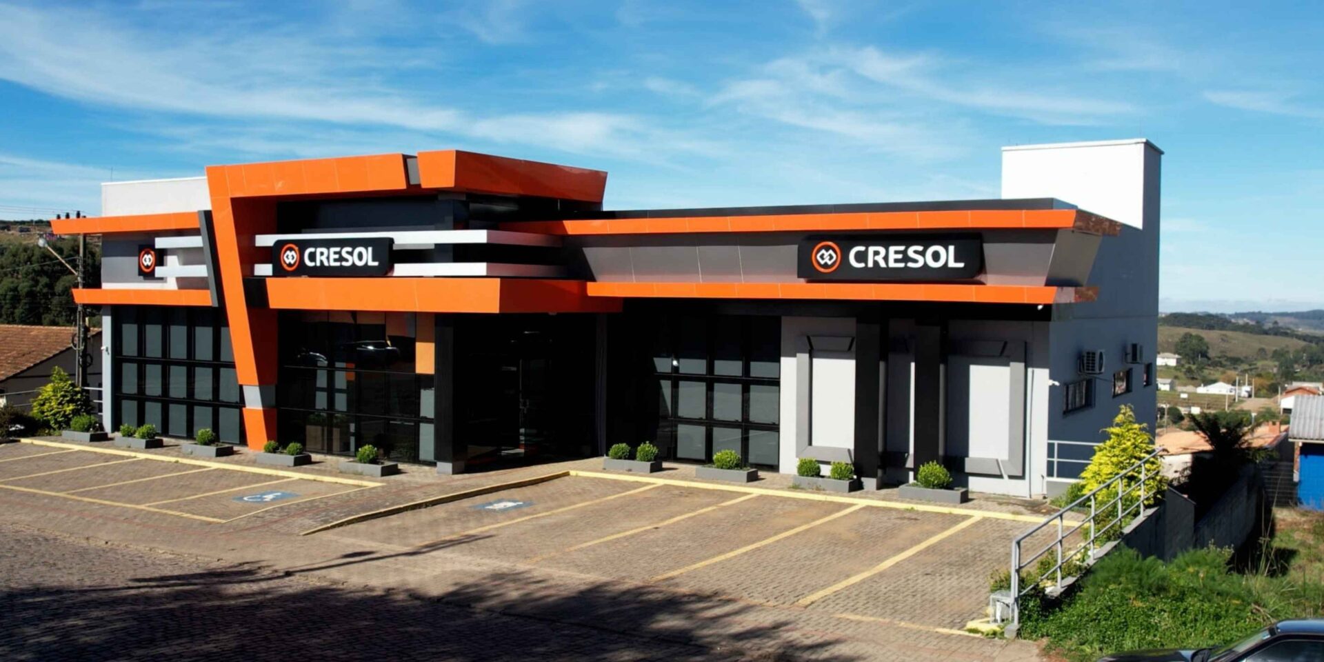 Cresol Planalto Sul faz comunicação 360° com apoio da NSC