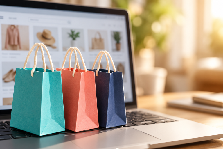 estudo do consumo de e-commerce no brasil