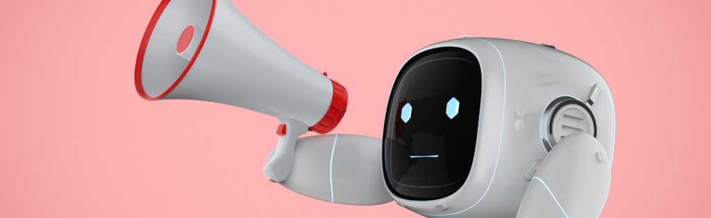 Anúncios gerados por IA ajudam ou atrapalham sua marca?