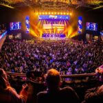 Atlântida Celebration 2026 fará o público vibrar com sua marca